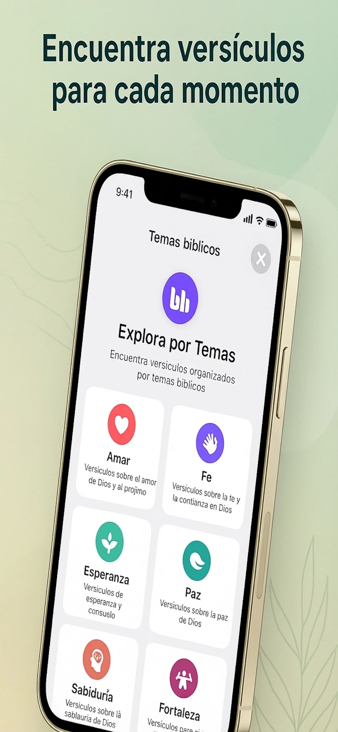 Biblia. screenshot 3