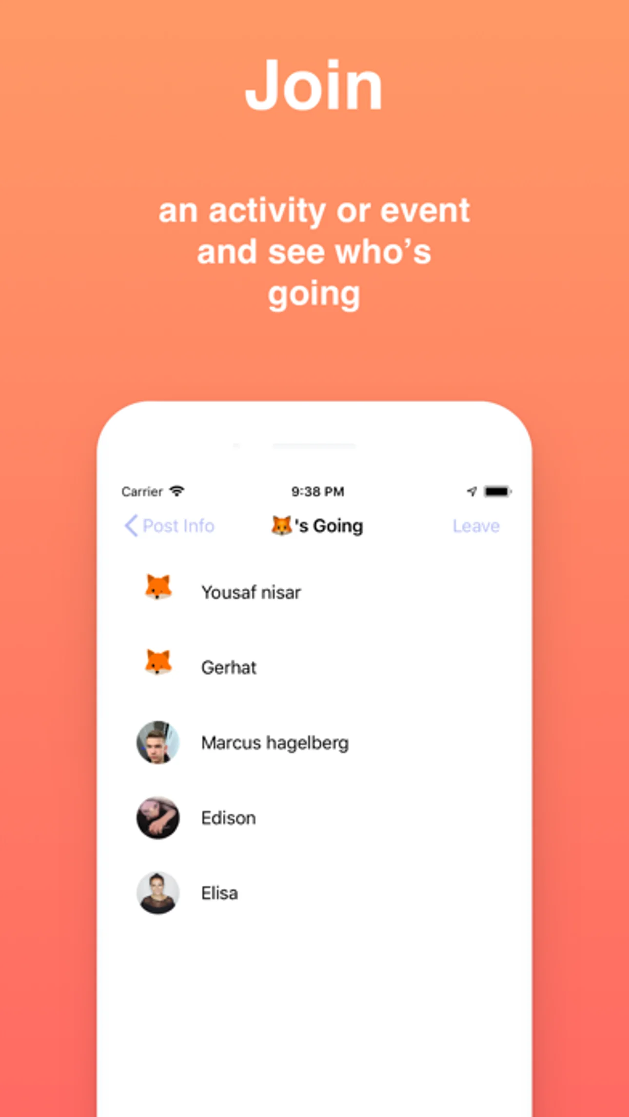 Foxie. screenshot 4