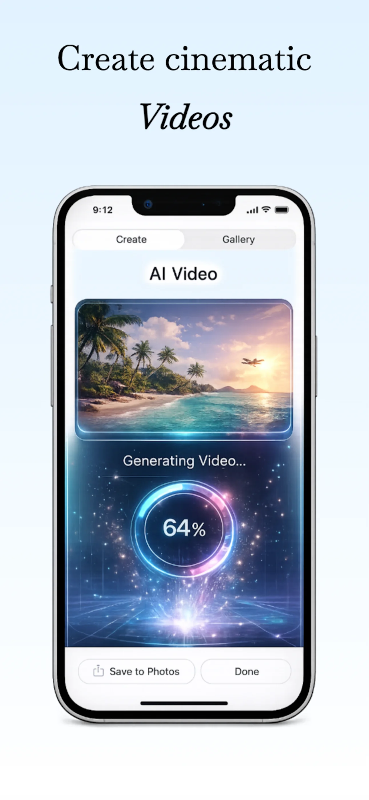 Gem Ai screenshot 4
