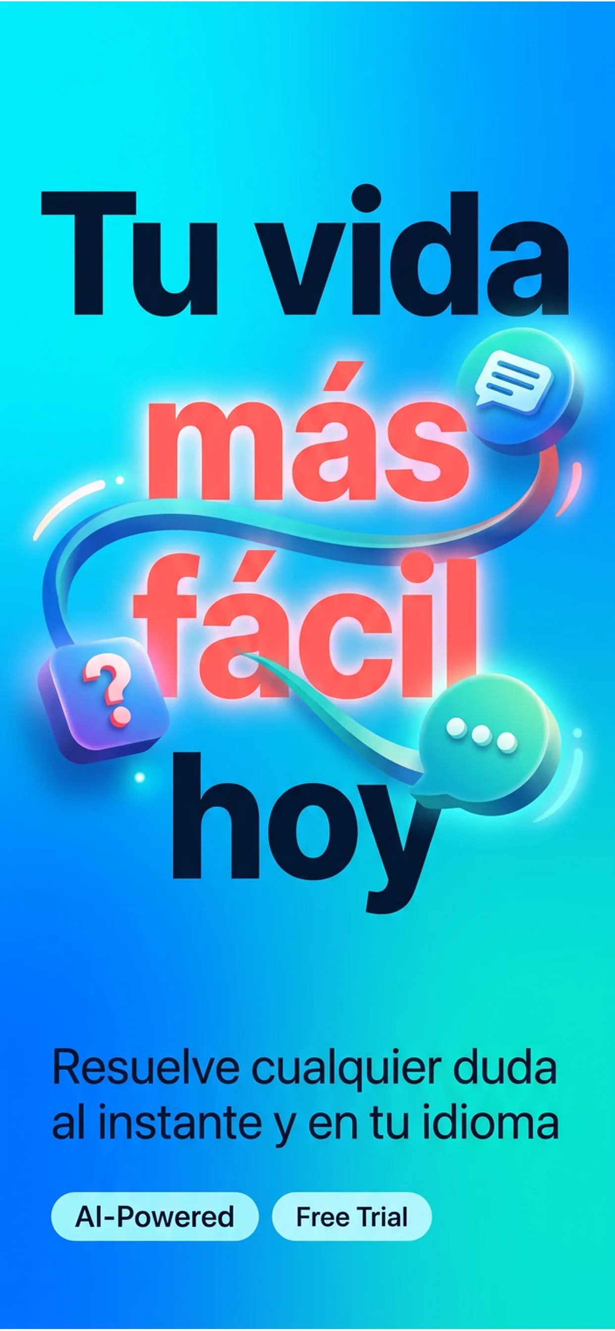 Inteligencia Artificial IA screenshot 4