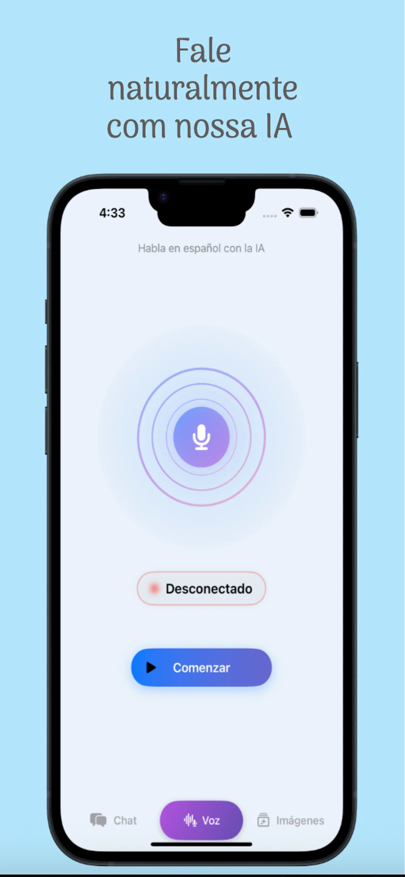 Intêligencia Artificial screenshot 3