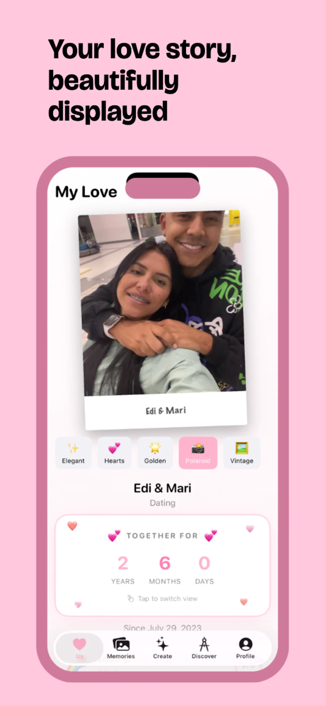 Love Poems & Romantic Messages screenshot 1