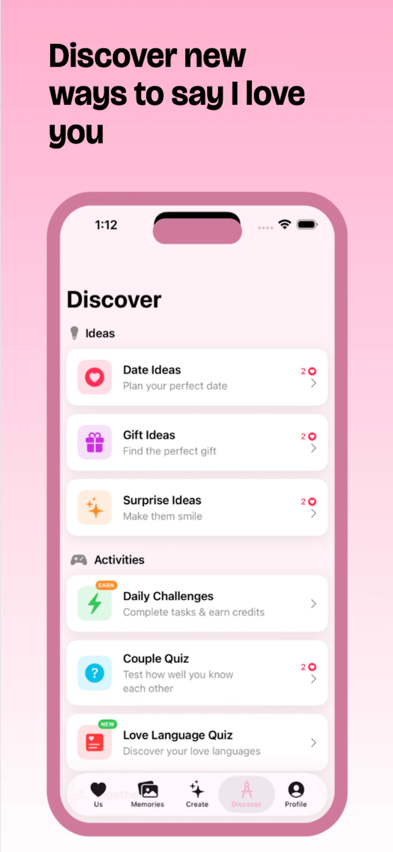 Love Poems & Romantic Messages screenshot 3