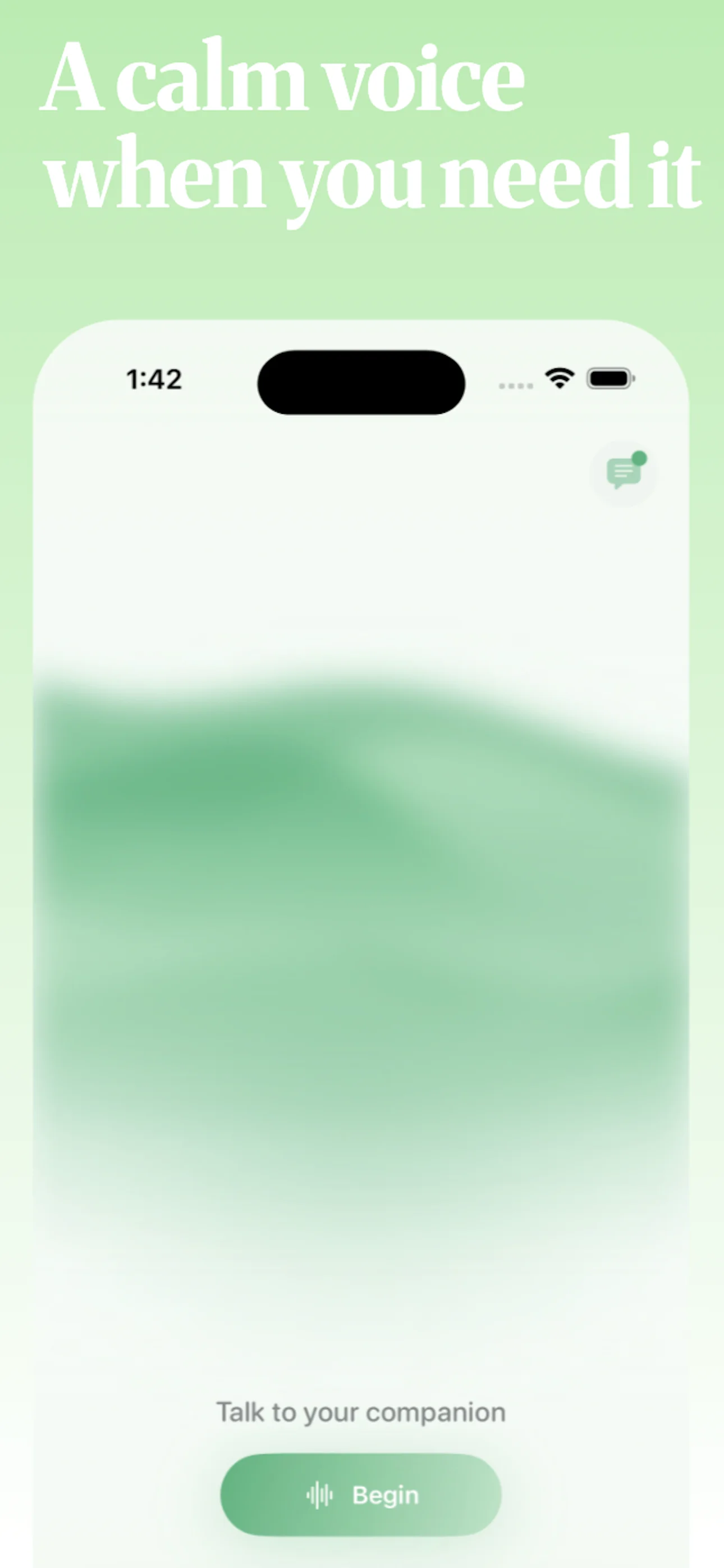 Mental Wellness-Anxiety Relief screenshot 4
