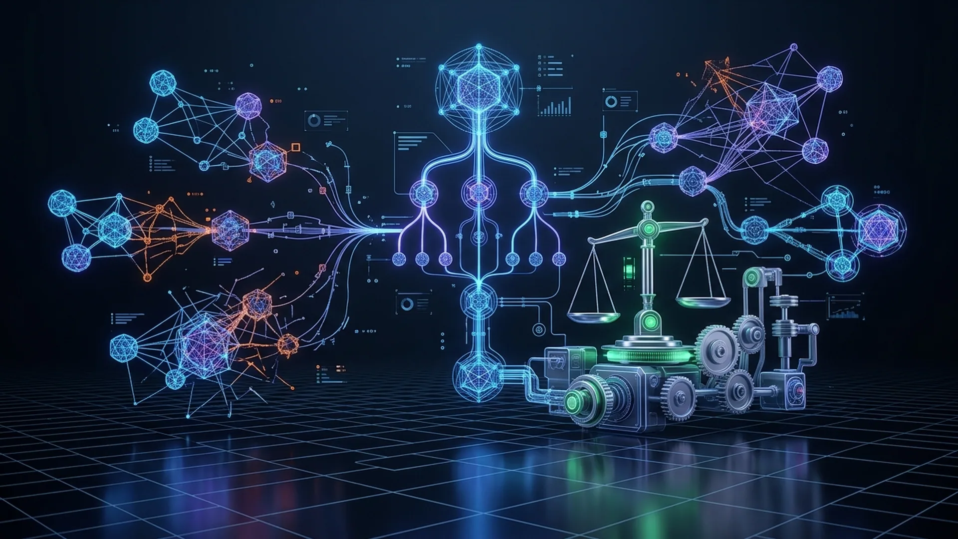 Agentic AI Failures: 7 Lessons From Real-World AI Agent Projects — editorial illustration for agentic AI failures