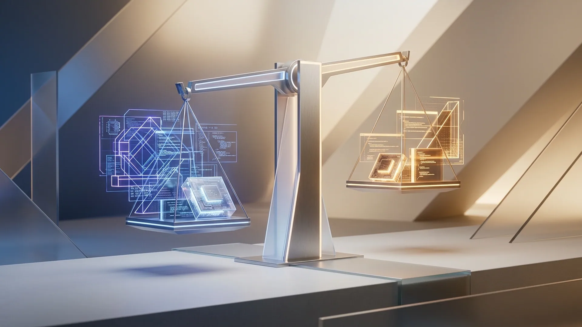 Claude Code vs Goose AI: Cost and Performance Compared for Coding Assistants — editorial illustration for Claude Code