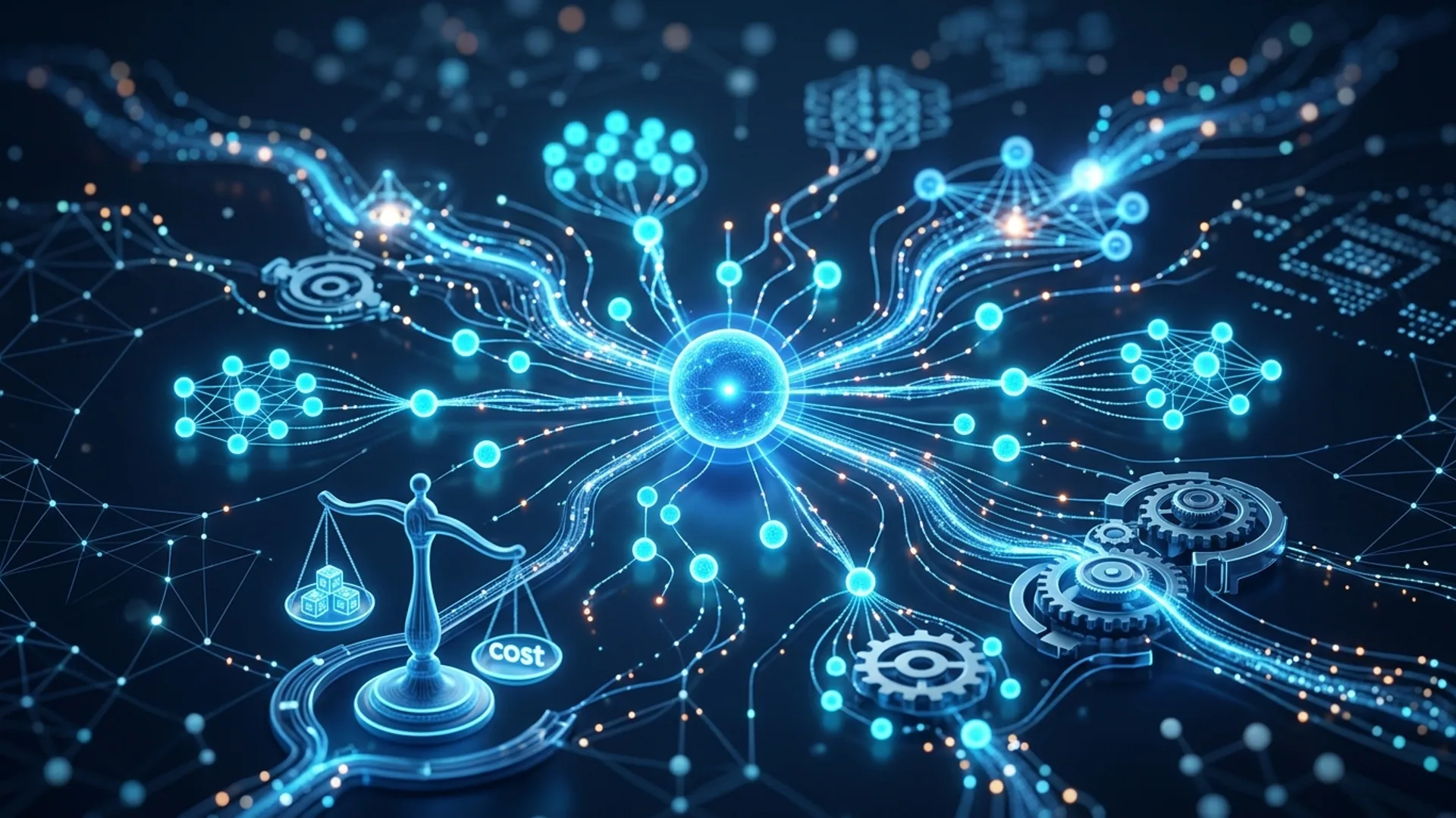 Discord AI Agent Automation: Build Helpful Community Bots — editorial illustration for Discord AI agent automation