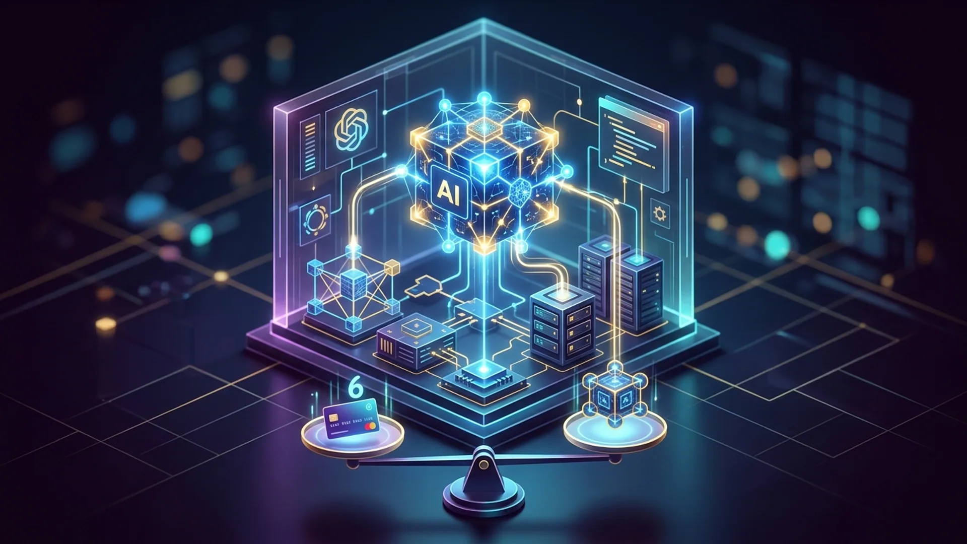 Build a 24/7 Autonomous AI Agent on a $6/Month VPS: Full Stack Tutorial — editorial illustration for autonomous AI agent