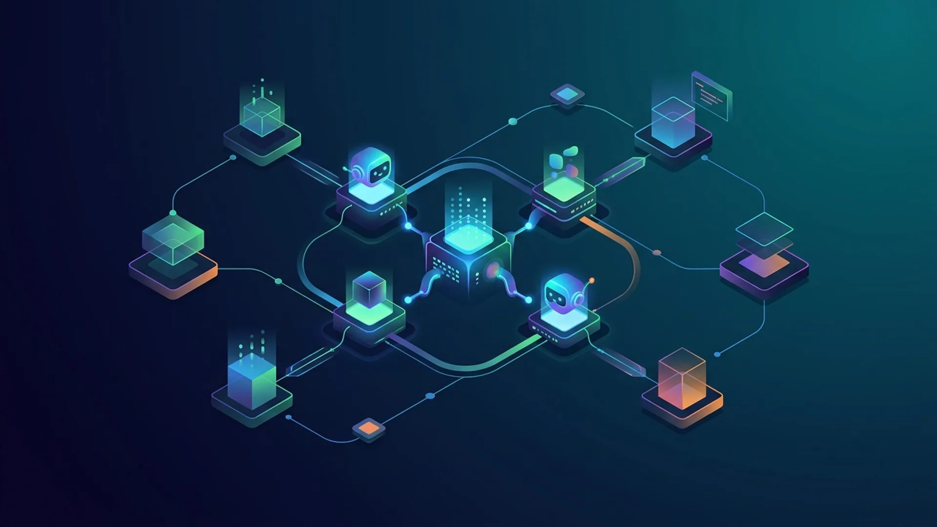 How to Build with GPT-5.6: Faster, Smarter AI Agents Tutorial — editorial illustration for GPT-5.6 tutorial