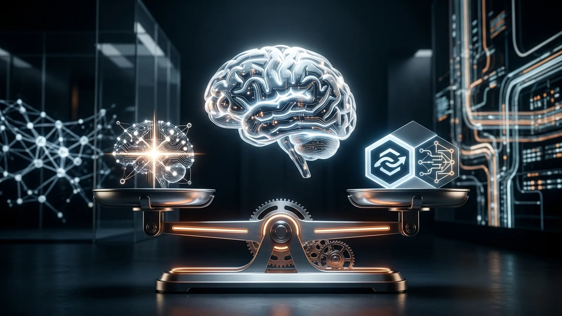 Mistral AI Explained: OpenAI Competitor, Models & Open Source — editorial illustration for Mistral AI