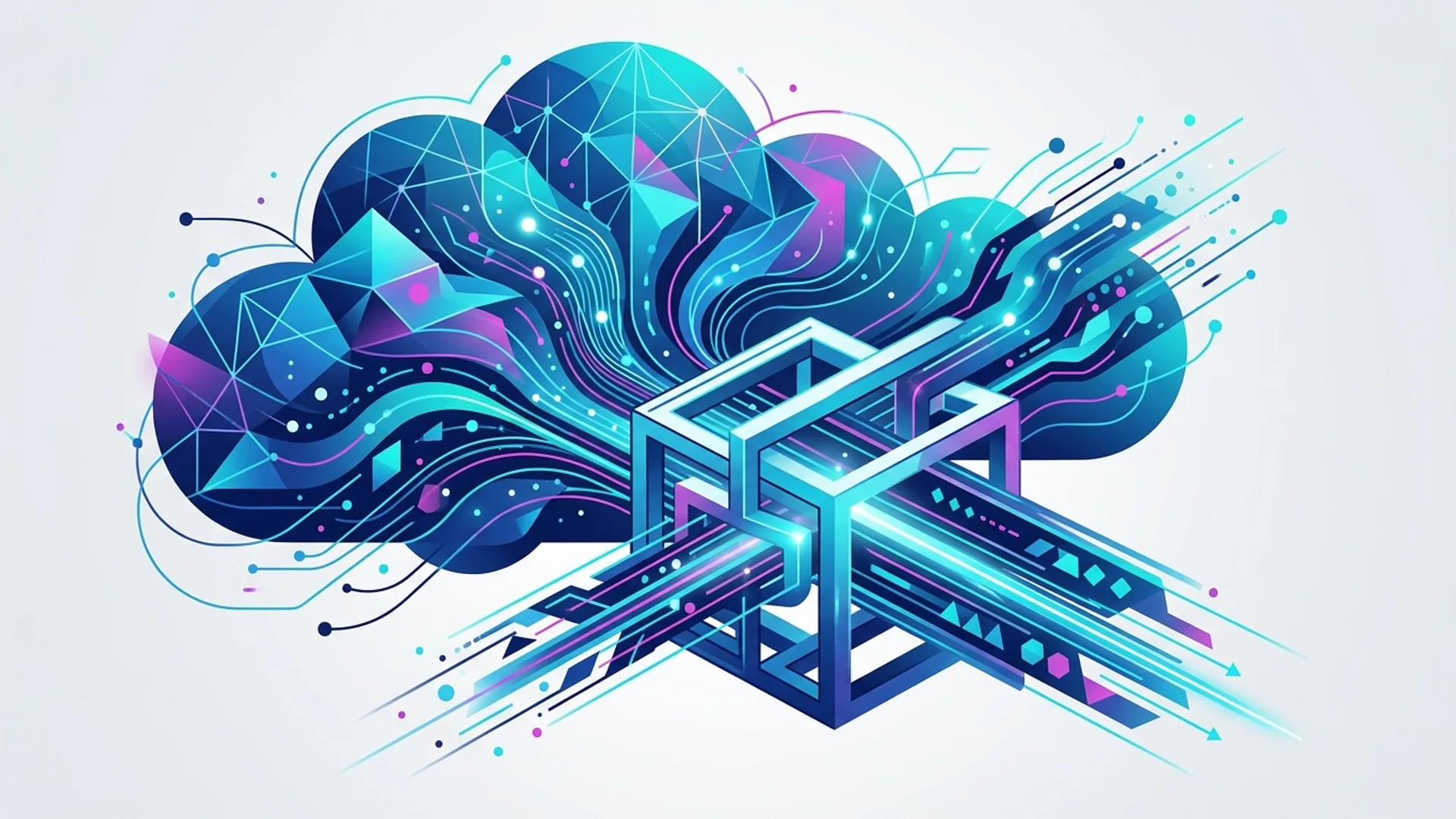 Poetiq Meta-System: Boost LLM Performance Without Fine-Tuning — editorial illustration for poetiq meta-system