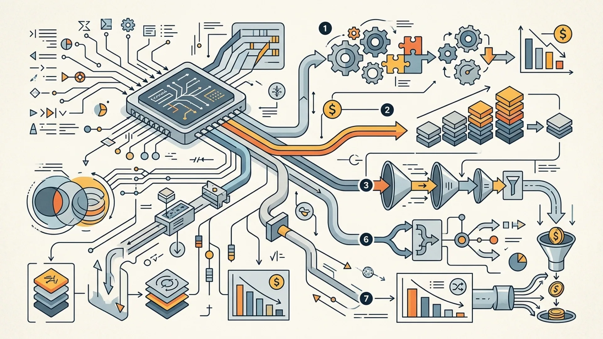 Reduce Claude API Cost: 7 Proven Ways to Slash Your Bill — editorial illustration for reduce Claude API cost