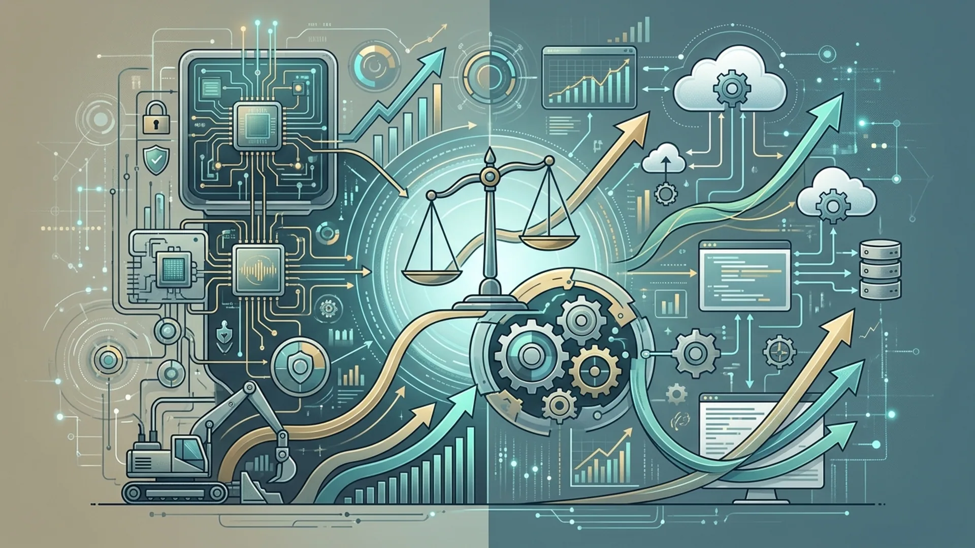 Self-Host Speech-to-Text vs API: Real Cost and Dev Tradeoffs in 2026 — editorial illustration for self-host speech-to-text