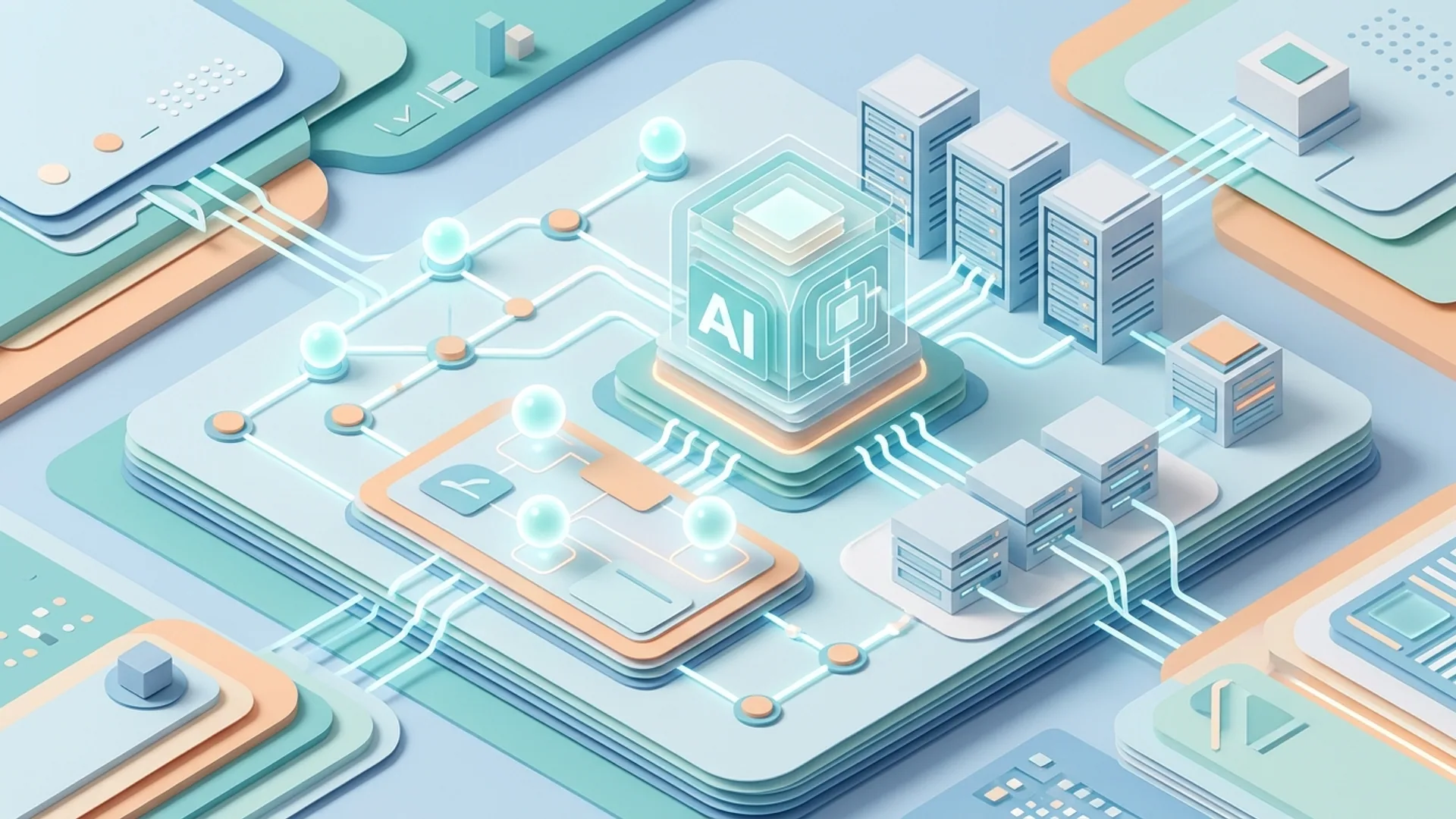 Vercel Agent Runs Tutorial: Autonomous AI Agents for Project Management — editorial illustration for Vercel Agent Runs tut...